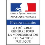 MINISTERE - SGMAP
